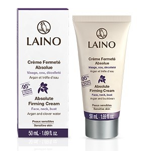 LAINO Crème Fermeté Absolue 50 ml parapharmacie marrakech en ligne Beauté et Visage