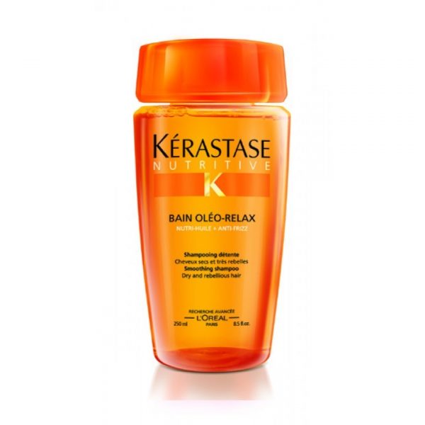 L'Oreal Kérastase nutritive bain oléo-relax