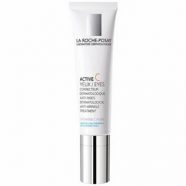 La Roche-Posay Active C Yeux parapharmacie marrakech en ligne Beauté et Visage Anti-Age