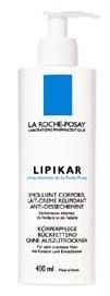 La Roche-Posay Lipikar Lait Corporel Relipidant Anti-Dessèchement (400 ml) parapharmacie marrakech en ligne Corps