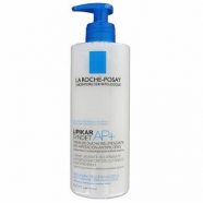 La Roche-Posay Lipikar Syndet AP+(400 ml) parapharmacie marrakech en ligne Beauté et Visage Nettoyants - Demaquillants