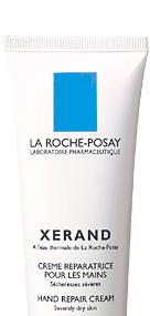 La Roche-Posay Lipikar Xerand Mains (50 ml) parapharmacie marrakech en ligne Corps