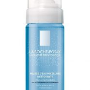 La Roche-Posay Mousse d'eau Micellaire Nettoyante 150 ml parapharmacie marrakech en ligne Beauté et Visage Nettoyants - Demaquillants