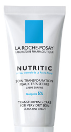 La Roche-Posay Nutritic Intense (50ml) parapharmacie marrakech en ligne Beauté et Visage Hydratants - Nourrissants