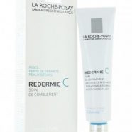 La Roche-Posay Redermic C - Soin de Comblement Anti-Age Peaux Sèches parapharmacie marrakech en ligne Beauté et Visage Anti-Age