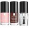 La Roche Posay Silicium vernis fortifiant protecteur 6ml parapharmacie marrakech targa Beauté et Visage Manucure – Beauté des ongles