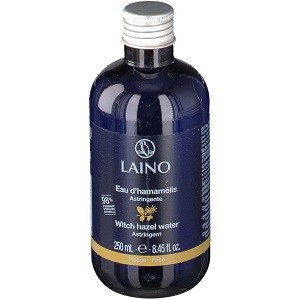 Laino Eau d'hamamélis astringente 250ml parapharmacie marrakech en ligne Beauté et Visage