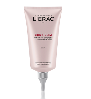Lierac Body-Slim Concentré Cryoactif 150 ml parapharmacie marrakech en ligne Corps