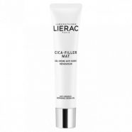 Lierac Cica-filler  crème anti-rides réparatrice 40 ml parapharmacie marrakech en ligne Beauté et Visage Anti-Age