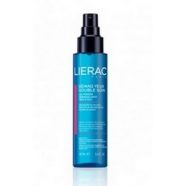 Lierac Démaquillant-yeux Double soin - Eau Fraîche démaquillant Yeux & Cils 100ml parapharmacie marrakech en ligne Beauté et Visage Nettoyants - Demaquillants