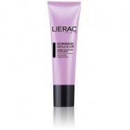 Lierac Gommage Douceur Crème véloutée exfoliante 50 ml parapharmacie marrakech en ligne Beauté et Visage