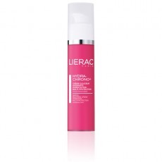 Lierac HYDRA-CHRONO+ Crème Douceur Apaisante parapharmacie marrakech en ligne Beauté et Visage Hydratants - Nourrissants