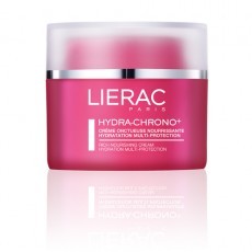 Lierac HYDRA-CHRONO+ Crème Onctueuse Nourrissante parapharmacie marrakech en ligne Beauté et Visage Hydratants - Nourrissants