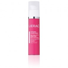 Lierac HYDRA-CHRONO+ Gel-Crème soyeux Désaltérant parapharmacie marrakech en ligne Beauté et Visage