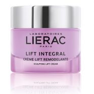 Lierac LIFT INTEGRAL Crème Lift Remodelante 50 ml parapharmacie marrakech en ligne Beauté et Visage Anti-Age