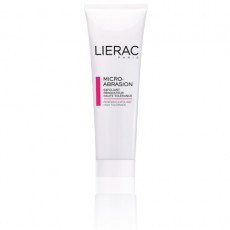 Lierac Micro-abrasion Exfoliant rénovateur haute tolérance 50ml parapharmacie marrakech en ligne Beauté et Visage