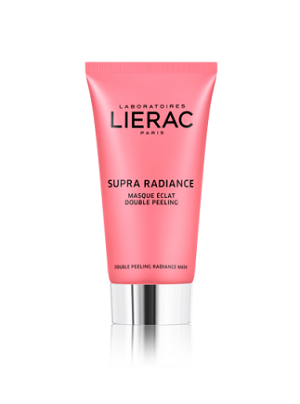 Lierac SUPRA RADIANCE Masque Éclat 75 ml parapharmacie marrakech en ligne Beauté et Visage Anti imperfections