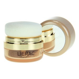 Lierac Sunific 1 Poudre Solaire Sable Irisée SPF30 - 6g parapharmacie marrakech en ligne Corps