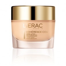 Lierac coherence lifting cou (50 ml) parapharmacie marrakech en ligne Beauté et Visage Anti-Age