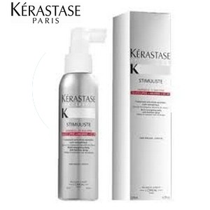 L'oréal Kérastase spécifique K stimuliste antichute sans rinçage 125ml parapharmacie marrakech en ligne Cheveux Chute de cheveux - Calvitie