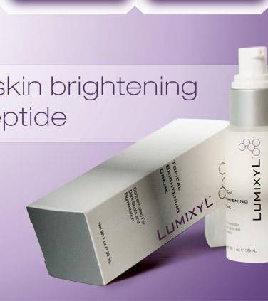 Lumixyl Topical Brightening (Crème éclaircissante) parapharmacie marrakech en ligne Beauté et Visage Eclaircissant - Dépigmentant