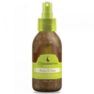 Macadamia Natural Oil Healing Oil Spray- Huile Thérapeutique Légère Revitalisante Brillante et Protectrice 125ml parapharmacie marrakech en ligne Cheveux Naturelle / BIO