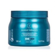 Masque Thérapiste Résistance 500ml - Kérastase parapharmacie marrakech en ligne Cheveux Soins - Traitement cheveux