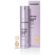 Mesoestetic Ultimate W+ BB Crème SPF 50 (50 ml) parapharmacie marrakech en ligne Beauté et Visage Hydratants - Nourrissants