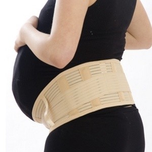 Morsacyberg ceinture maternité prénatale CAS4 (Choix de taille) parapharmacie marrakech en ligne Maman Bébé