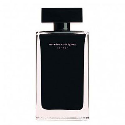 NARCISO RODRIGUEZ - For Her - Eau de toilette 100 ml parapharmacie marrakech en ligne