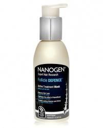 Nanogen Masque Nourissant et Anti-chute parapharmacie marrakech en ligne Cheveux