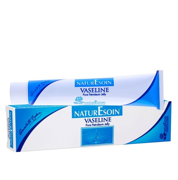 NaturEsoin Vaseline Nature Tube – 45 G parapharmacie marrakech en ligne Corps