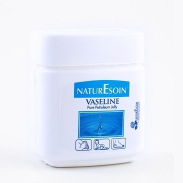 NaturEsoin Vaseline Pure en pot 120 ml parapharmacie marrakech en ligne Bio – Phytoterapie Cosmetique Bio