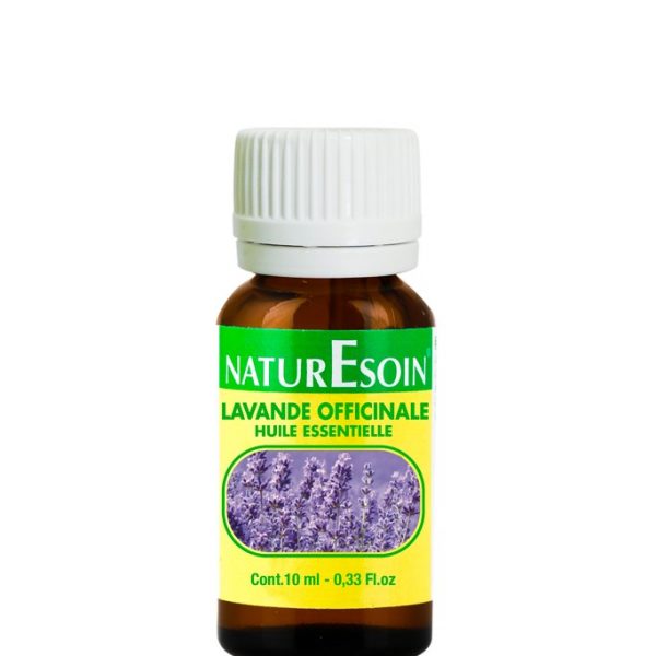 NaturEsoin  huile essentielle de lavande 10 ml parapharmacie marrakech en ligne Bio – Phytoterapie Huiles essentielles - Aromatherapie