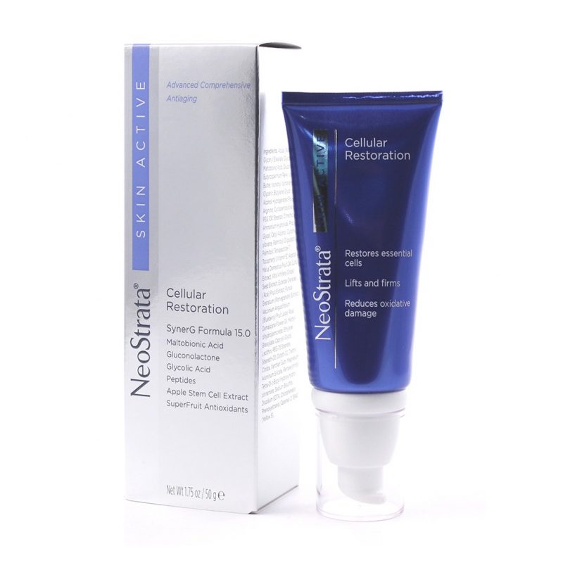 NeoStrata Skin Active Cellular Restoration Anti-age 50g parapharmacie marrakech targa Beauté et Visage