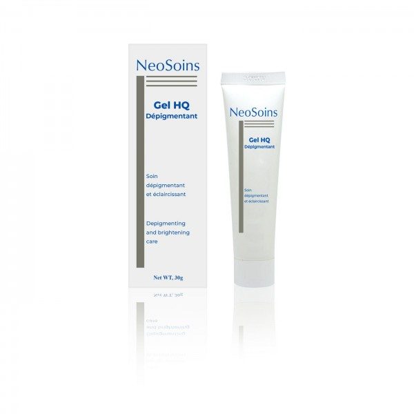 Neostrata Neoceuticals HQ Skin Gel Eclaircissant 30g parapharmacie marrakech en ligne Beauté et Visage Eclaircissant - Dépigmentant