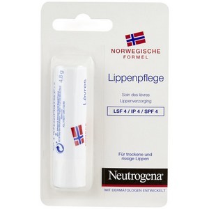 Neutrogena Stick Lèvres Ip4 parapharmacie marrakech en ligne Beauté et Visage Maquillage