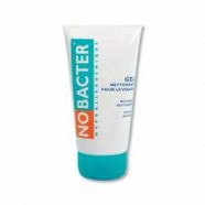 NoBacter Gel Nettoyant Visage 100 ml parapharmacie marrakech en ligne Beauté et Visage Nettoyants - Demaquillants