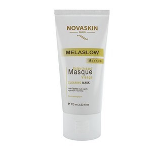 Novaskin Melaslow Masque Visage Anti-Taches 75ml parapharmacie marrakech en ligne Beauté et Visage Anti imperfections