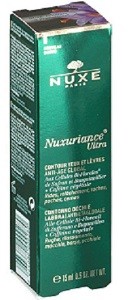 Nuxe Nuxuriance Ultra contour yeux et lèvres Anti-Age 15ml parapharmacie marrakech en ligne Beauté et Visage