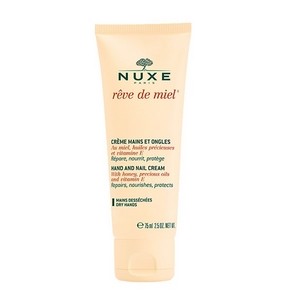 Nuxe Rêve de Miel Crème mains+ongles (75 ml) parapharmacie marrakech en ligne Corps