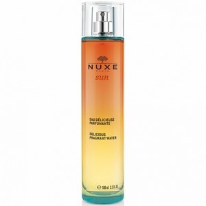 Nuxe Sun Eau Délicieuse Parfumante 100ml parapharmacie marrakech en ligne