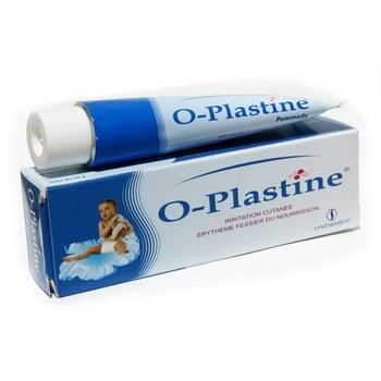 O-plastine pommade 60g parapharmacie marrakech en ligne Maman Bébé Change