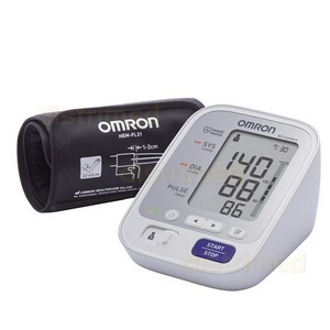 OMRON M3 confort Tensiometre automatique à bras parapharmacie marrakech en ligne Sante et Bien Etre Matériel Médical