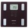 Omron Moniteur de Composition Corporelle BF214 - Pèse Personne et Analyseur de Masse Graisseuse parapharmacie marrakech targa Sante et Bien Etre Matériel Médical