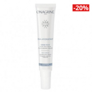 Onagrine Ona-hydratant Crème Riche 40 ml parapharmacie marrakech en ligne Beauté et Visage Hydratants - Nourrissants