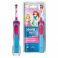 Oral-B Stages Power Princesses brosse à dents électrique rechargeable enfants parapharmacie marrakech en ligne Corps