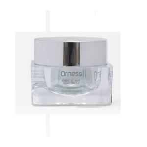 Orness Crème de Jour 50ml parapharmacie marrakech en ligne Beauté et Visage Hydratants - Nourrissants