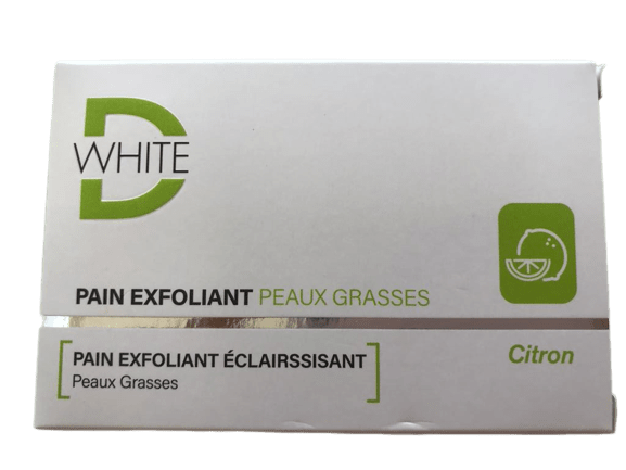 PAIN EXFOLIANT ECLAIRCISSANT PEAUX GRASSES parapharmacie marrakech en ligne Beauté et Visage