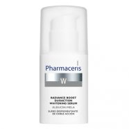 PHARMACERIS W ALBUCIN MELA SÉRUM ECLAT BOOST 30ML parapharmacie marrakech en ligne Beauté et Visage Eclaircissant - Dépigmentant